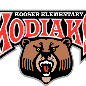 Team Page: Kooser Elementary